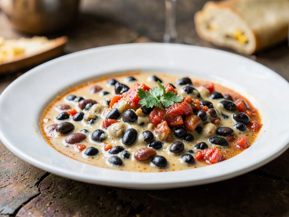 Dal Makhani