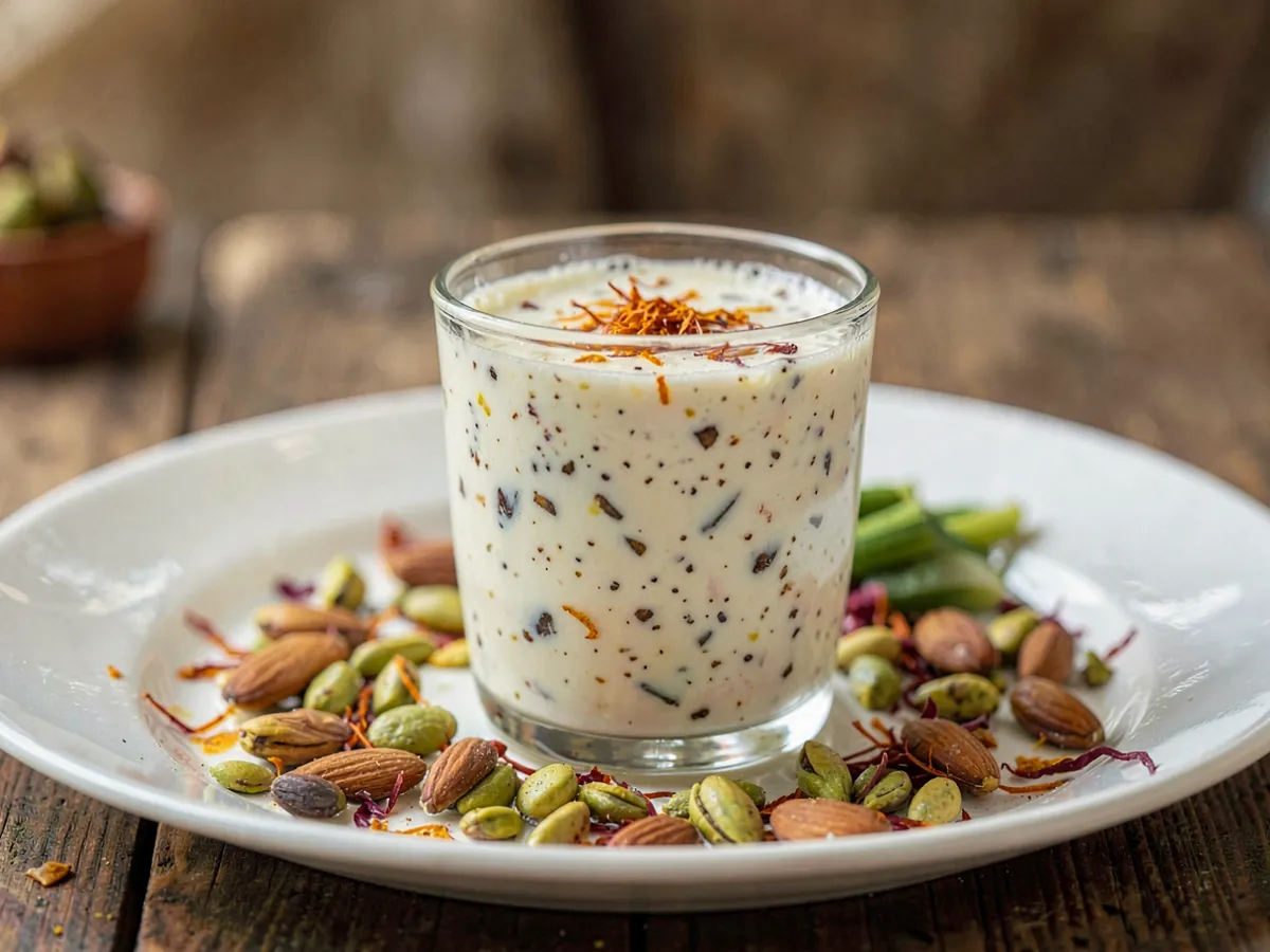 Thandai
