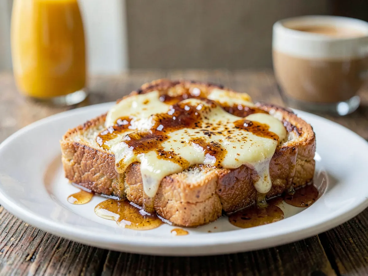 French Toast