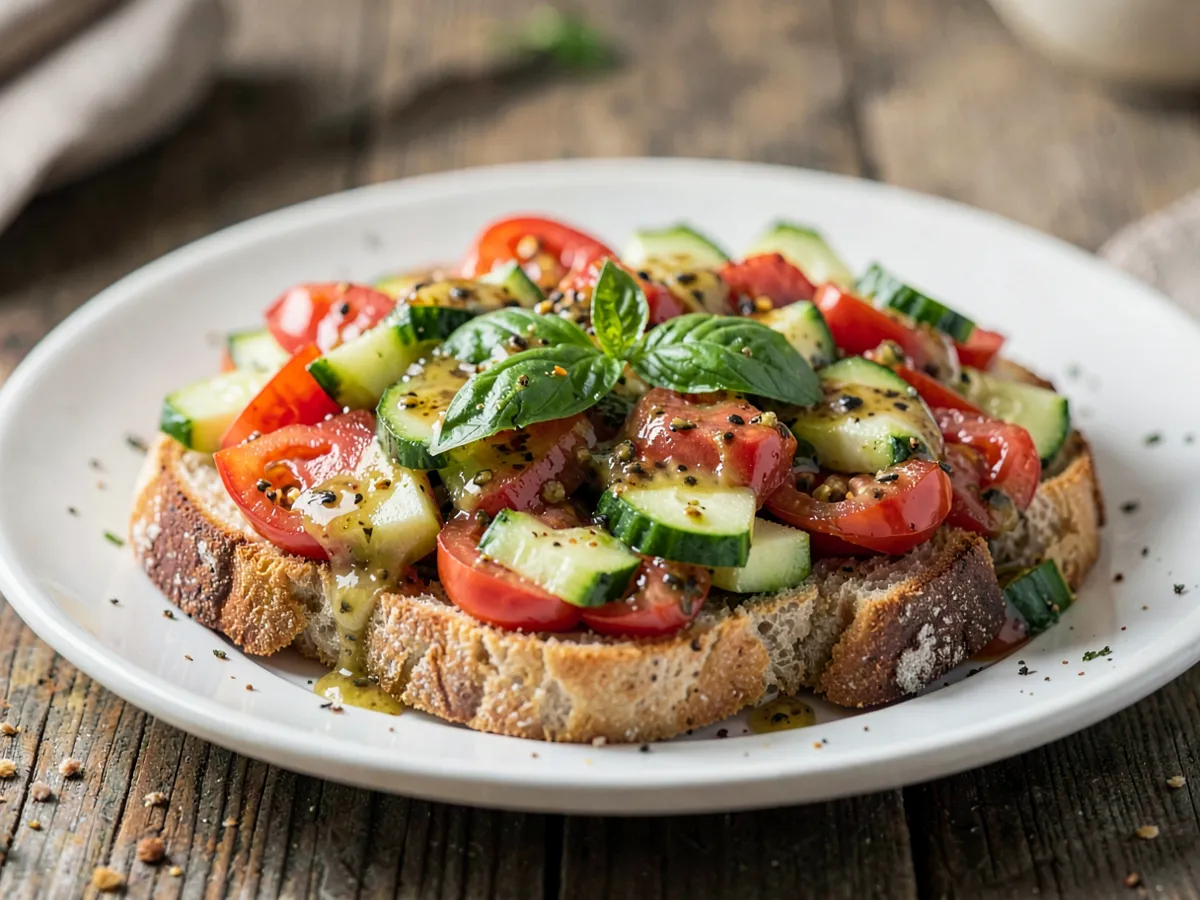 Panzanella