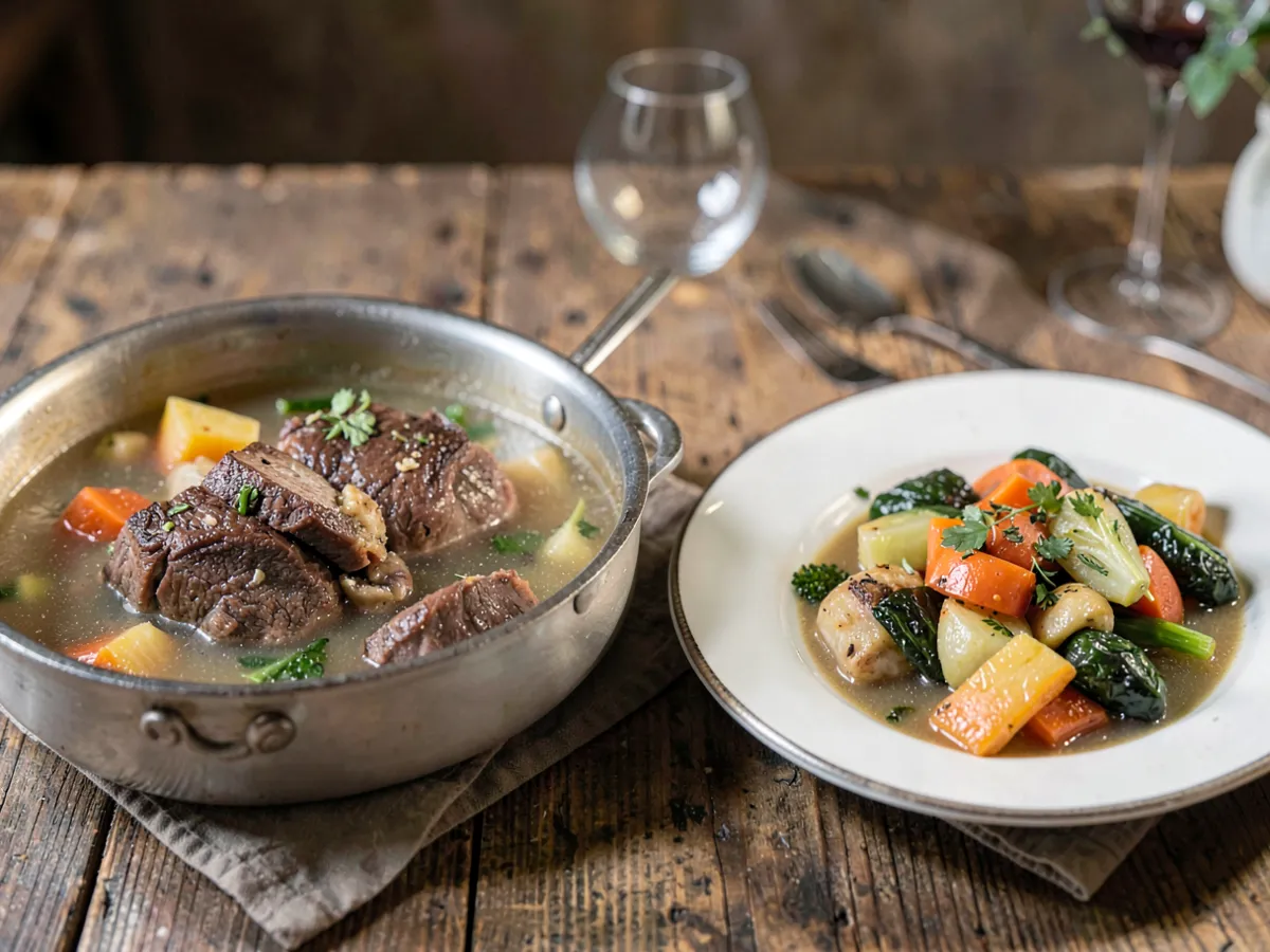 Pot-au-Feu
