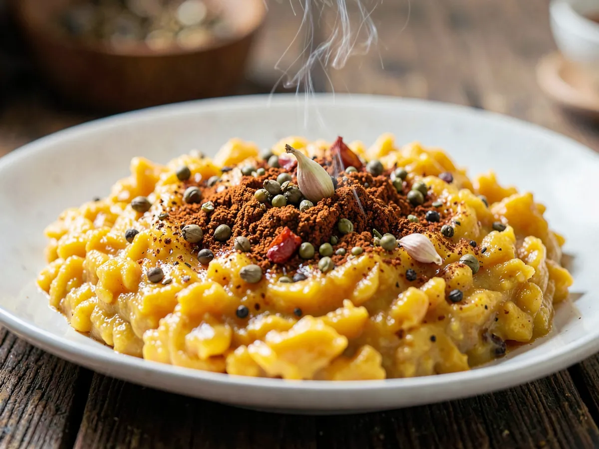 Tarka Dal
