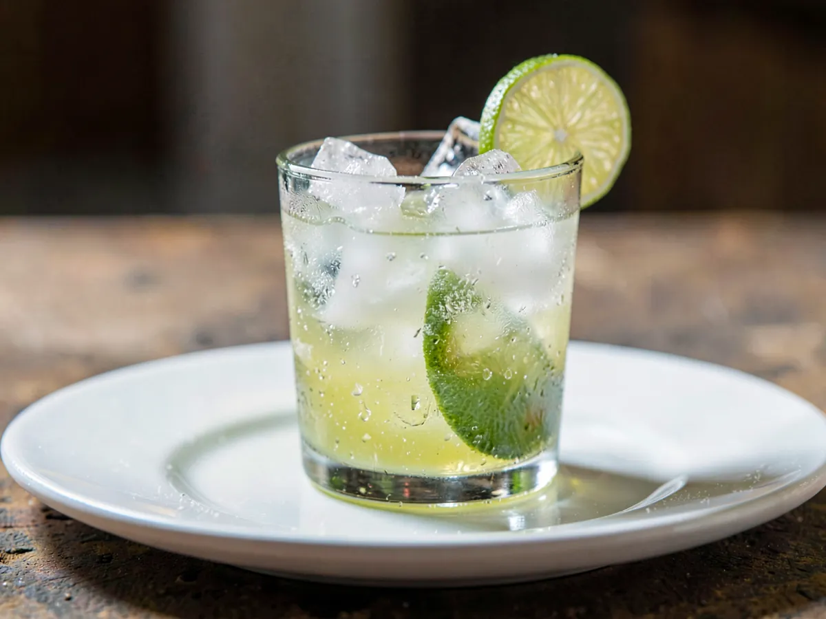 Caipirinha