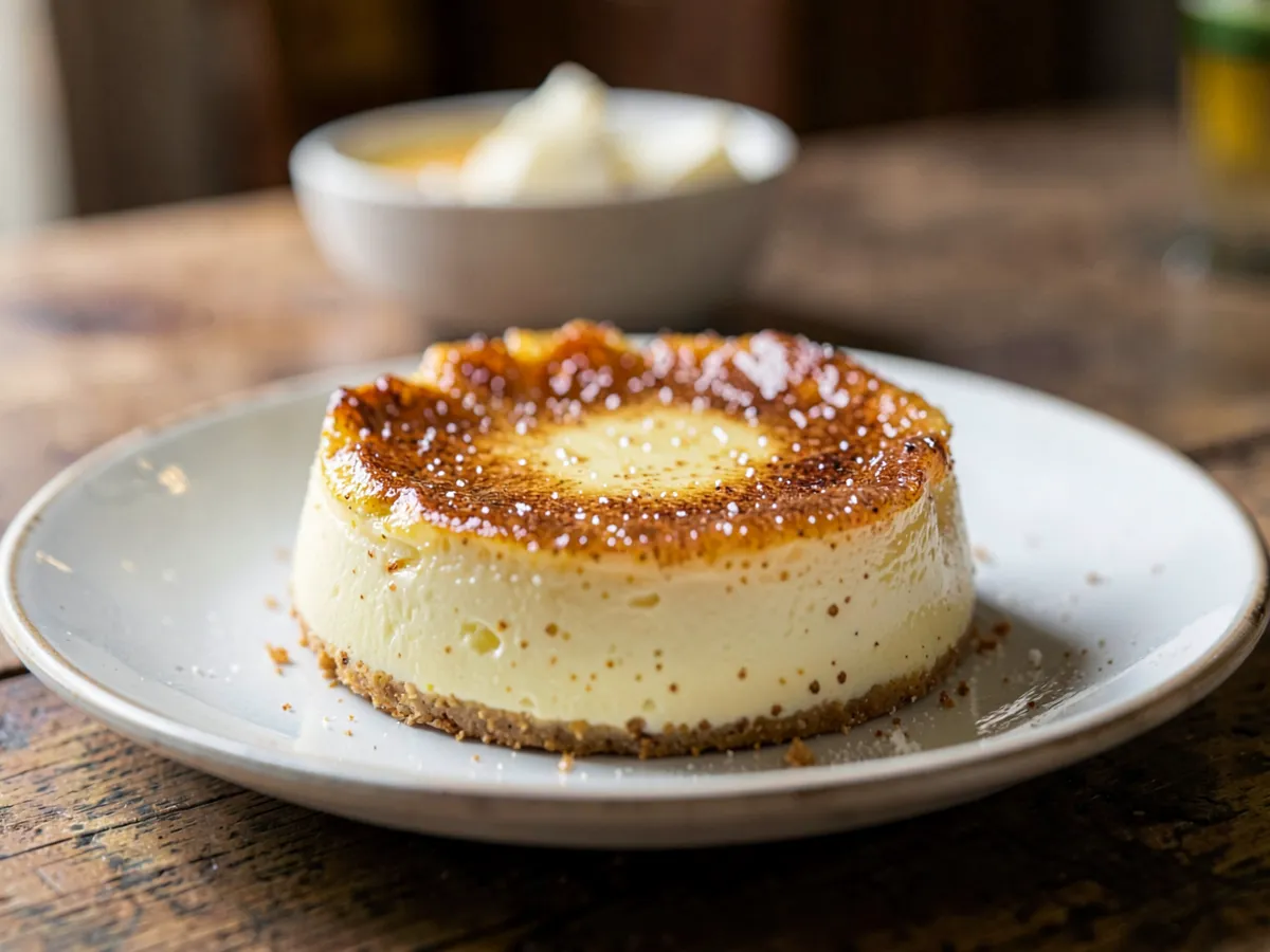 Crema Catalana