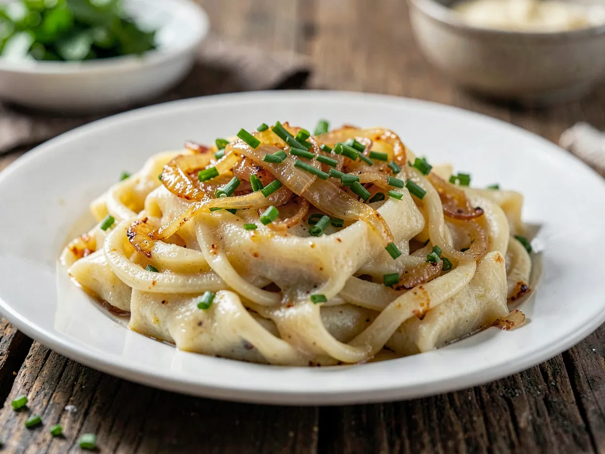German Spätzle