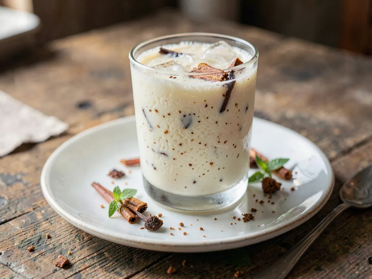 Horchata