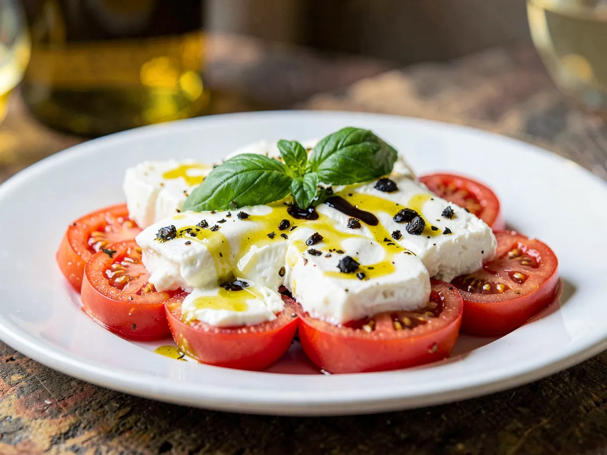 Caprese Salad