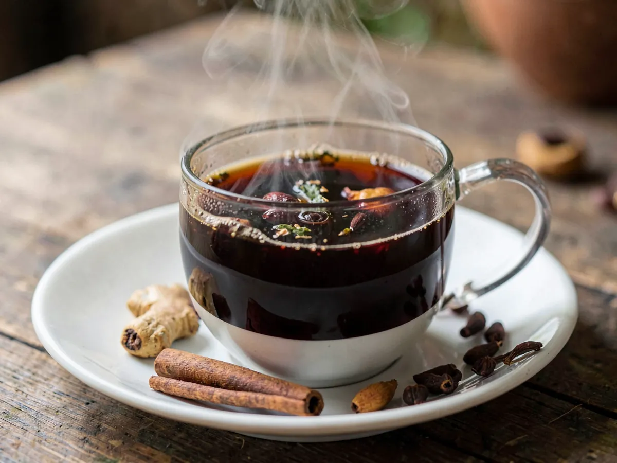 Masala Chai
