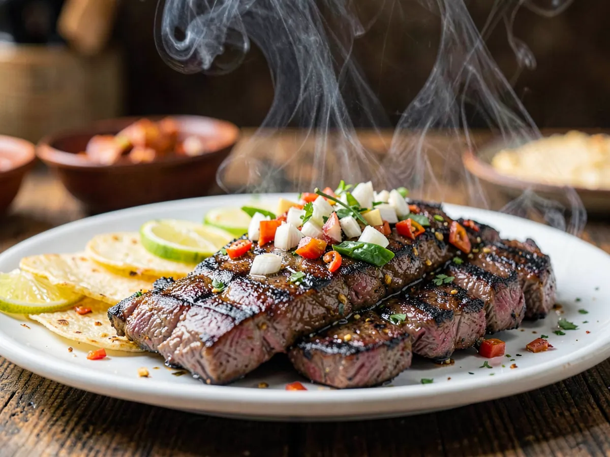 Carne Asada