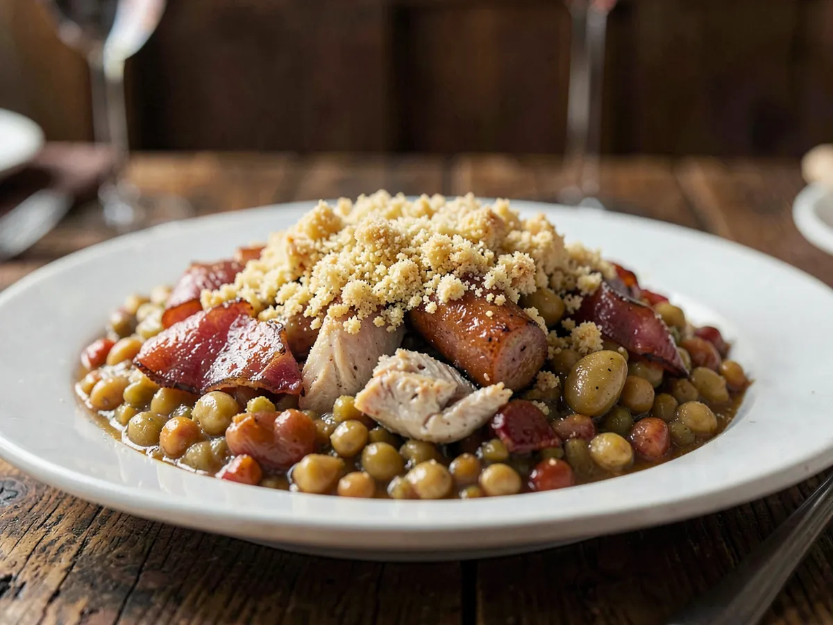 Cassoulet
