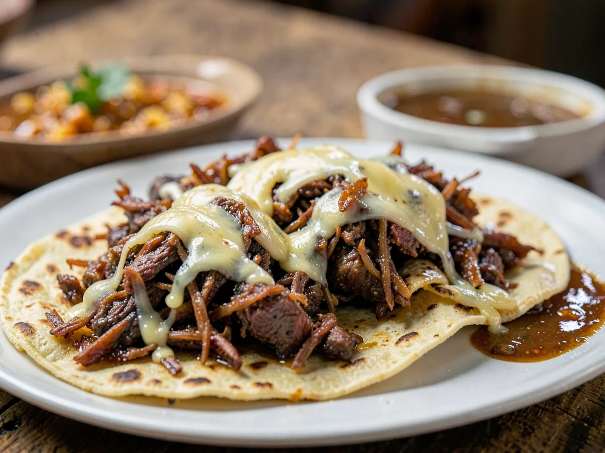 Birria de Res