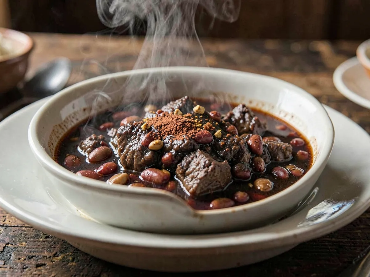 Chili con carne