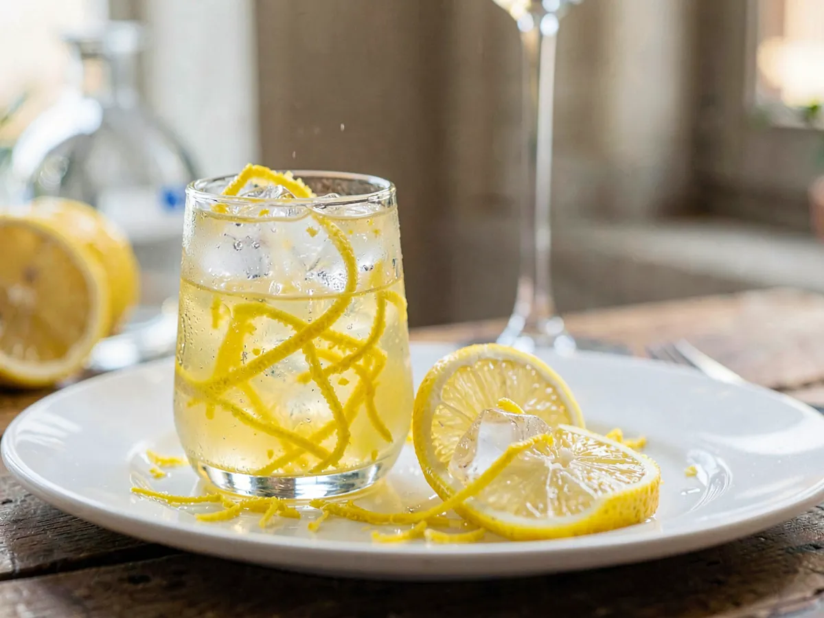 Limoncello